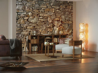 xxl4 727 stone wall interieur | Yourdecoration.nl